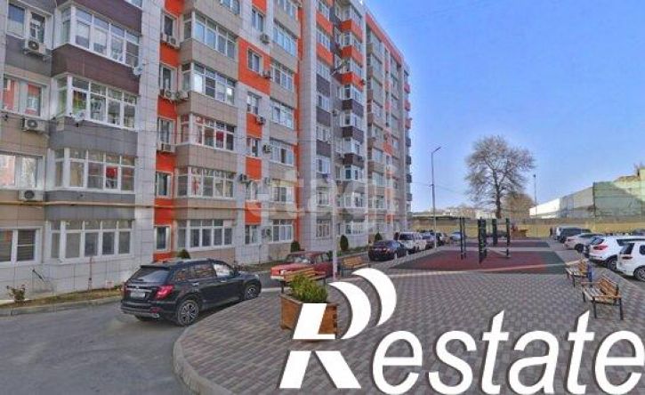 1-комн квартира Парковая улица, 64 к4,  д. 64 к4