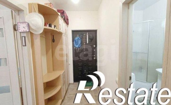 1-комн квартира Парковая улица, 64 к4,  д. 64 к4