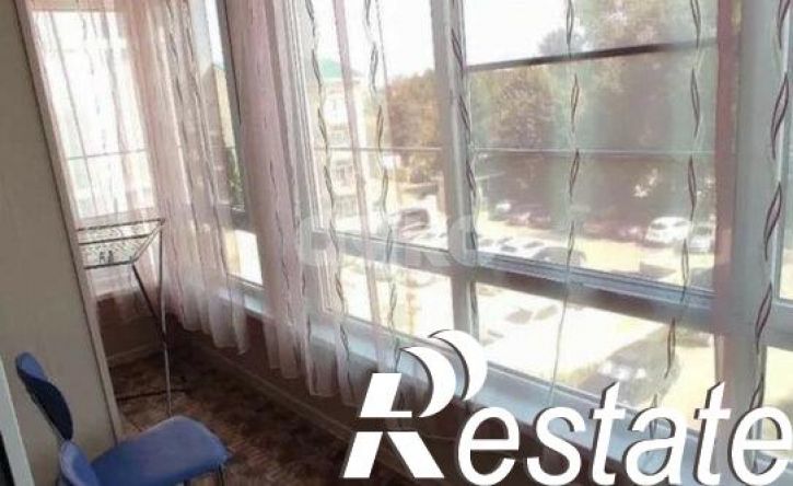 1-комн квартира Пионерский проспект, 100В к2,  д. 100В к2