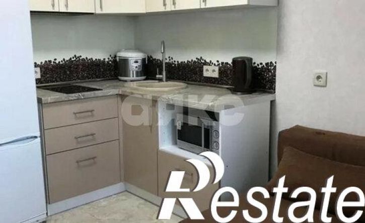 1-комн квартира Пионерский проспект, 100В к2,  д. 100В к2