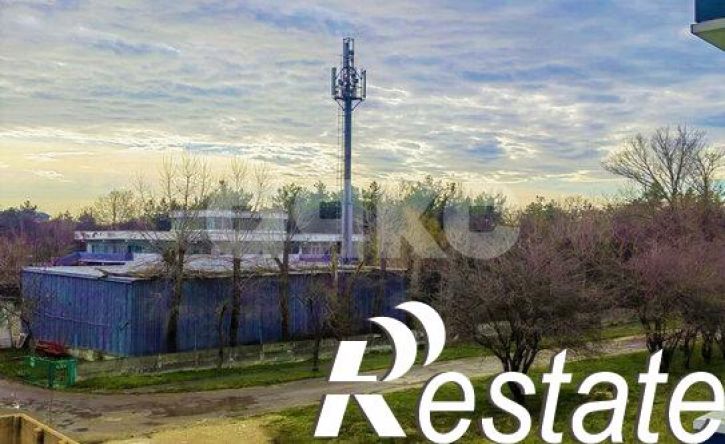 1-комн квартира Пионерский проспект, 100В к2,  д. 100В к2