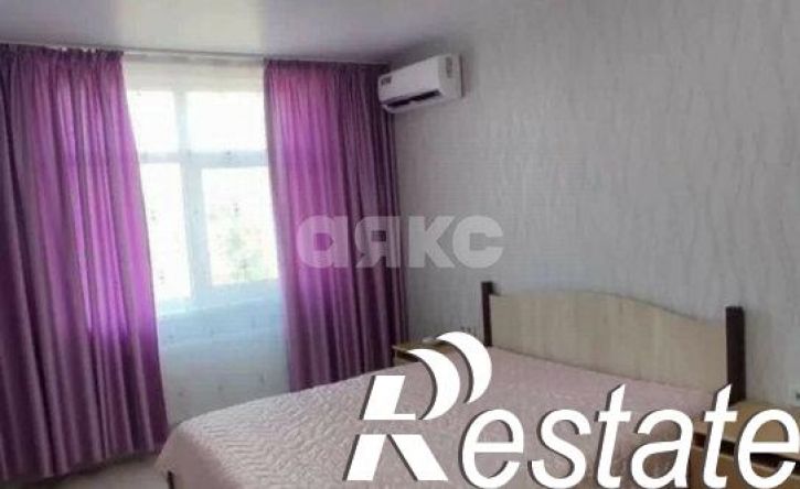 1-комн квартира Пионерский проспект, 100В к2,  д. 100В к2