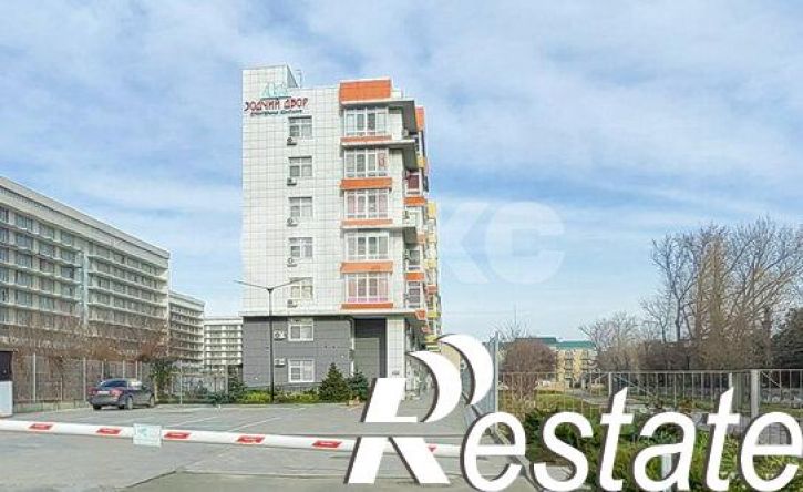 1-комн квартира Пионерский проспект, 100В к2,  д. 100В к2