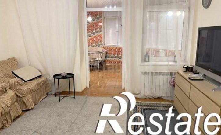 3-комн квартира Межсанаторный проезд, 29,  д. 29
