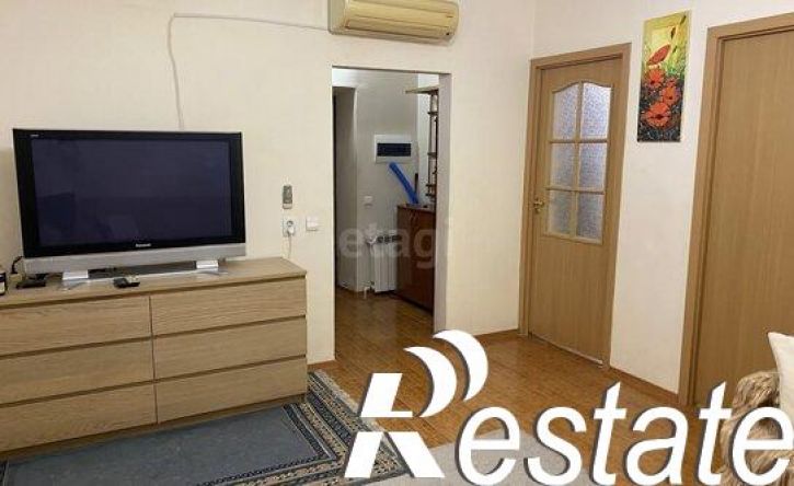 3-комн квартира Межсанаторный проезд, 29,  д. 29