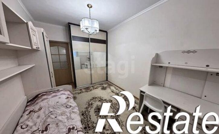 3-комн квартира Межсанаторный проезд, 29,  д. 29