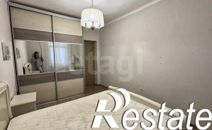 3-комн квартира Межсанаторный проезд, 29,  д. 29