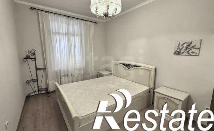 3-комн квартира Межсанаторный проезд, 29,  д. 29