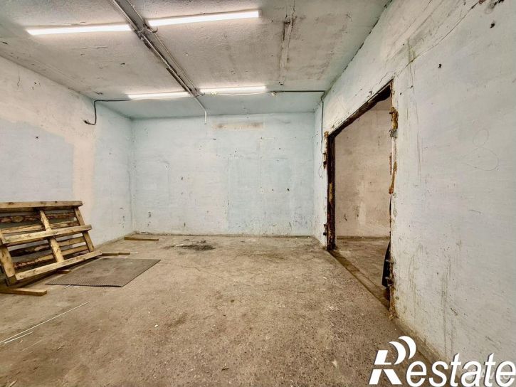 Склад Астраханская улица, 75Д,  д. 75Д