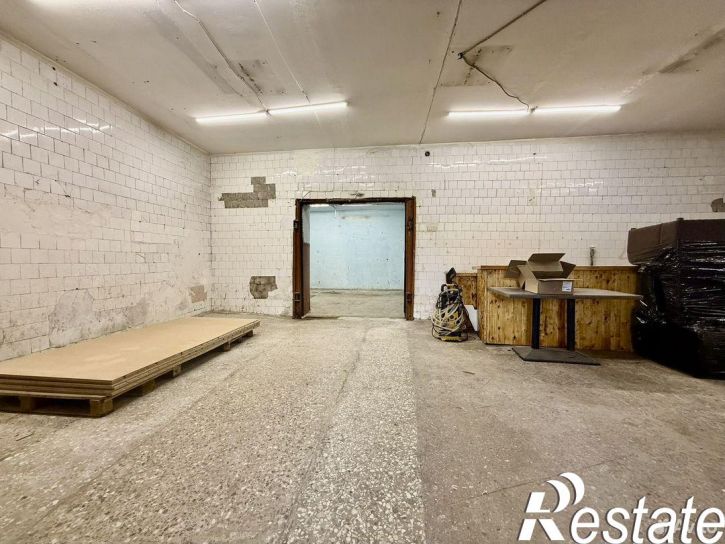 Склад Астраханская улица, 75Д,  д. 75Д