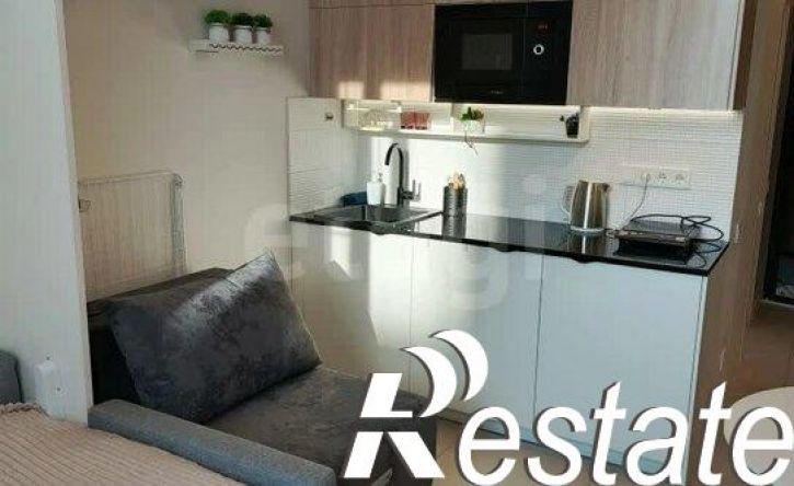 1-комн квартира Пионерский проспект, 20,  д. 20