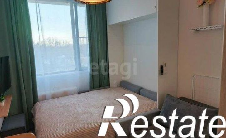 1-комн квартира Пионерский проспект, 20,  д. 20