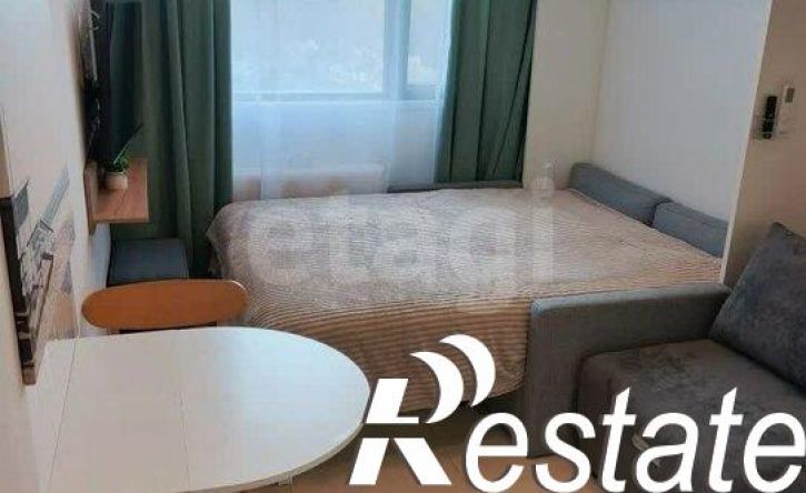 1-комн квартира Пионерский проспект, 20,  д. 20