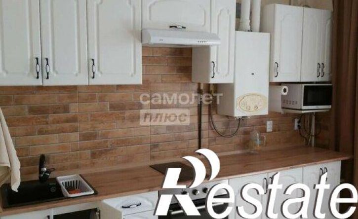 1-комн квартира Терская улица, 249,  д. 249