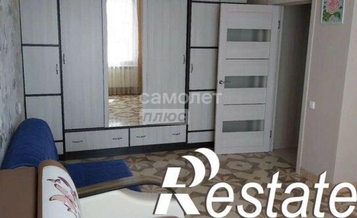 1-комн квартира Терская улица, 249,  д. 249