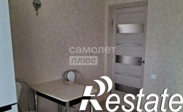 1-комн квартира Терская улица, 249,  д. 249