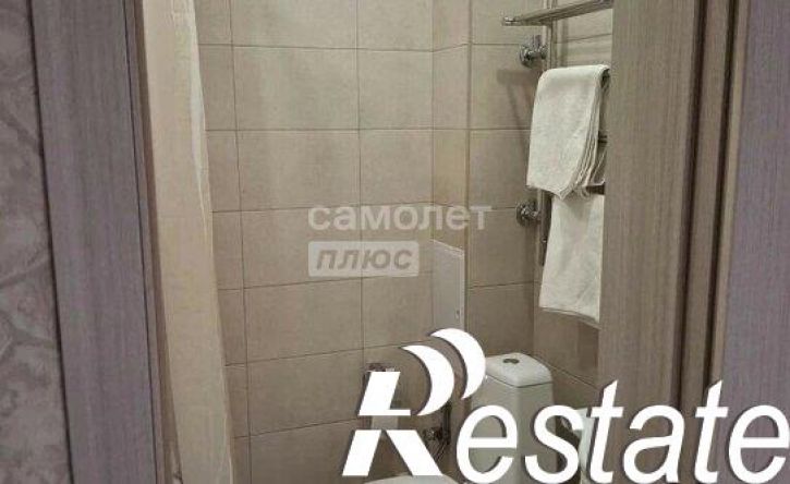 1-комн квартира Терская улица, 249,  д. 249