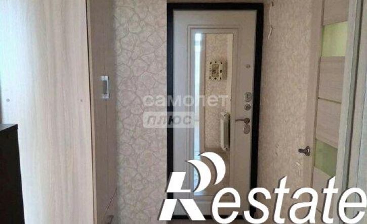 1-комн квартира Терская улица, 249,  д. 249