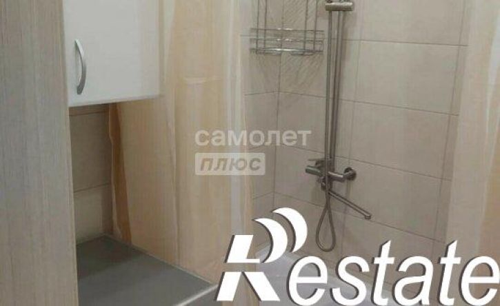 1-комн квартира Терская улица, 249,  д. 249