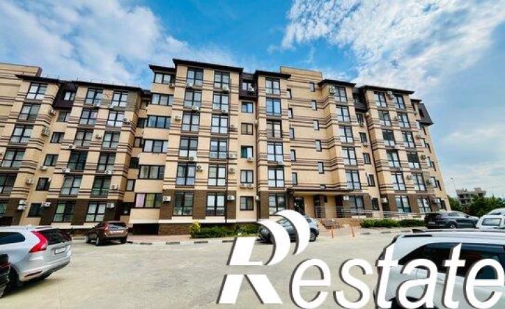 1-комн квартира Таманская улица, 121 к17,  д. 121 к17