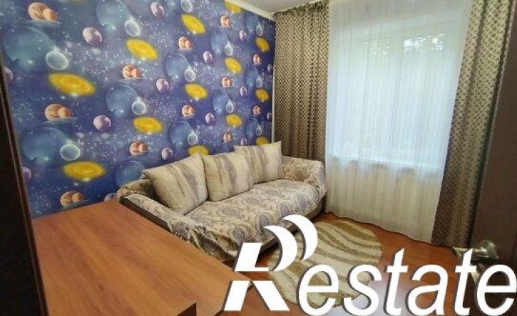 3-комн квартира Стахановская улица, 13,  д. 13