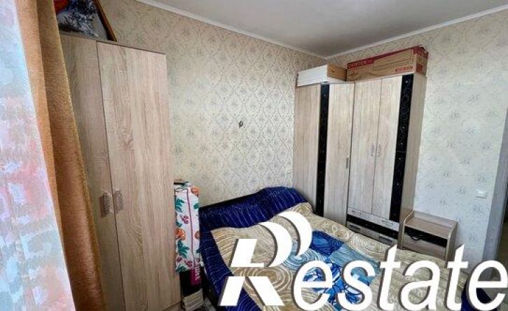 1-комн квартира Таманская улица, 121 к17,  д. 121 к17