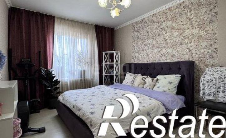 3-комн квартира Стахановская улица, 13,  д. 13