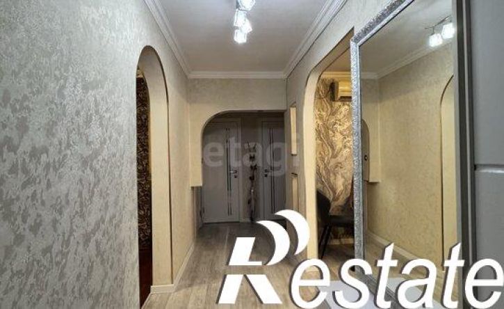 3-комн квартира Стахановская улица, 13,  д. 13