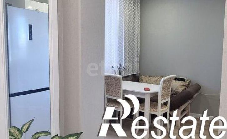 1-комн квартира Рождественская улица, 55 к2,  д. 55 к2