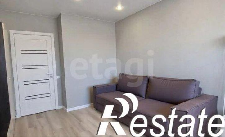 1-комн квартира Рождественская улица, 55 к2,  д. 55 к2
