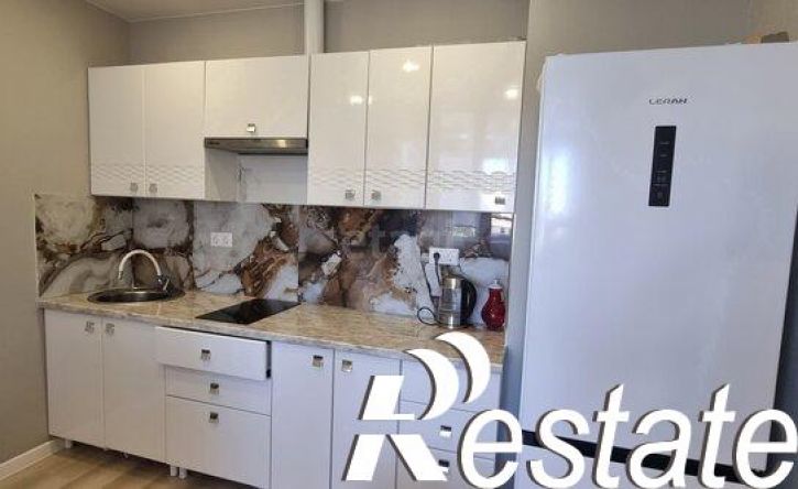 1-комн квартира Рождественская улица, 55 к2,  д. 55 к2