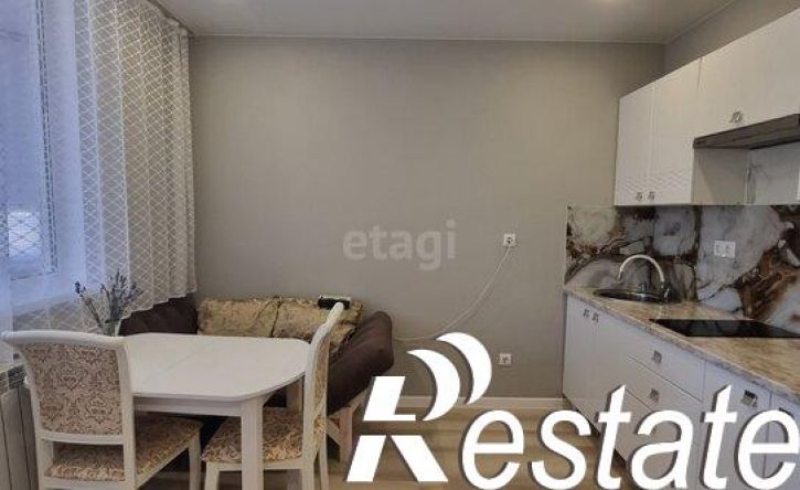 1-комн квартира Рождественская улица, 55 к2,  д. 55 к2