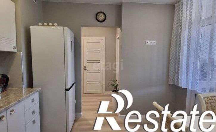 1-комн квартира Рождественская улица, 55 к2,  д. 55 к2