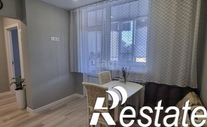 1-комн квартира Рождественская улица, 55 к2,  д. 55 к2