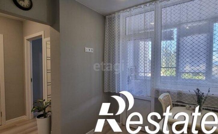 1-комн квартира Рождественская улица, 55 к2,  д. 55 к2