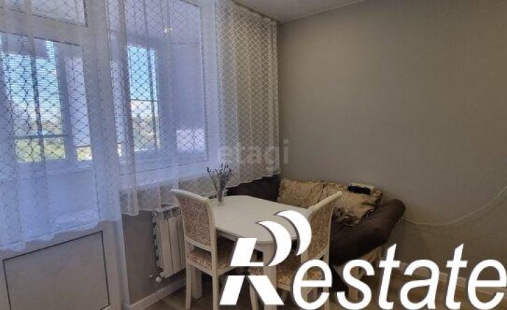 1-комн квартира Рождественская улица, 55 к2,  д. 55 к2