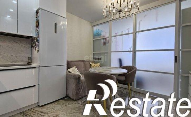 1-комн квартира Рождественская улица, 55 к2,  д. 55 к2