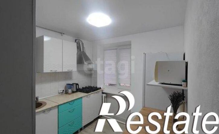 2-комн квартира улица Горького, 56,  д. 56