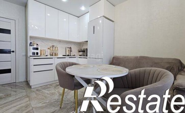 1-комн квартира Рождественская улица, 55 к2,  д. 55 к2