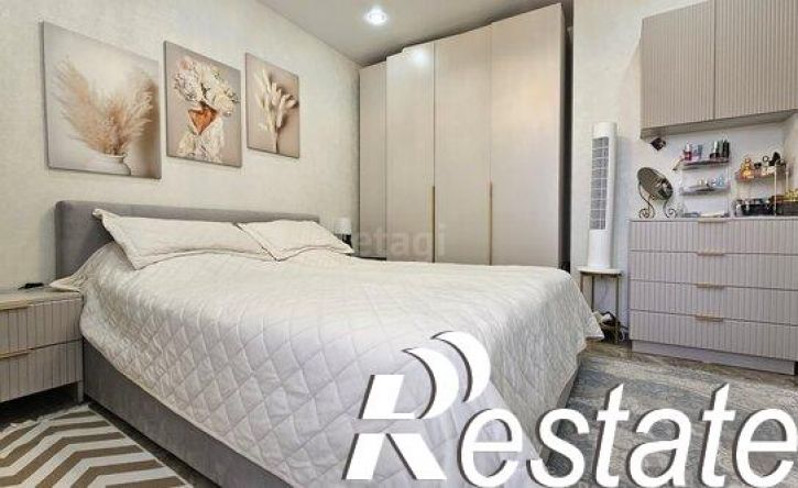 1-комн квартира Рождественская улица, 55 к2,  д. 55 к2