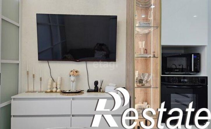1-комн квартира Рождественская улица, 55 к2,  д. 55 к2