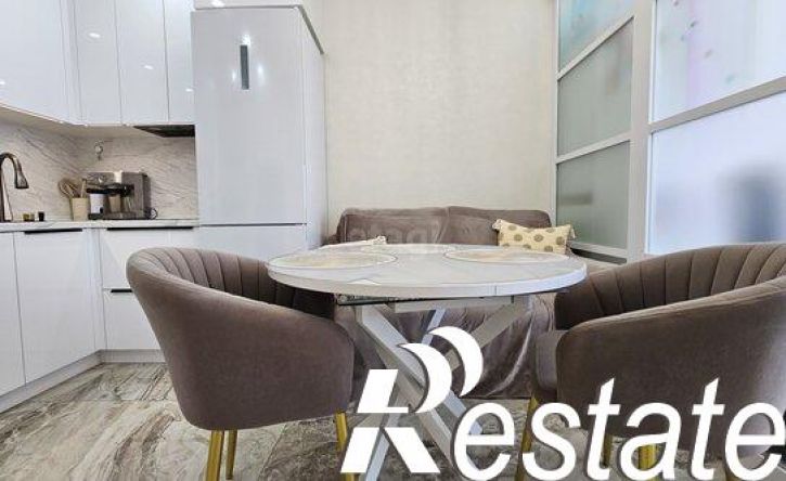 1-комн квартира Рождественская улица, 55 к2,  д. 55 к2