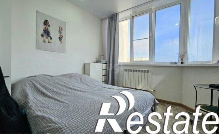 1-комн квартира Рождественская улица, 55 к2,  д. 55 к2