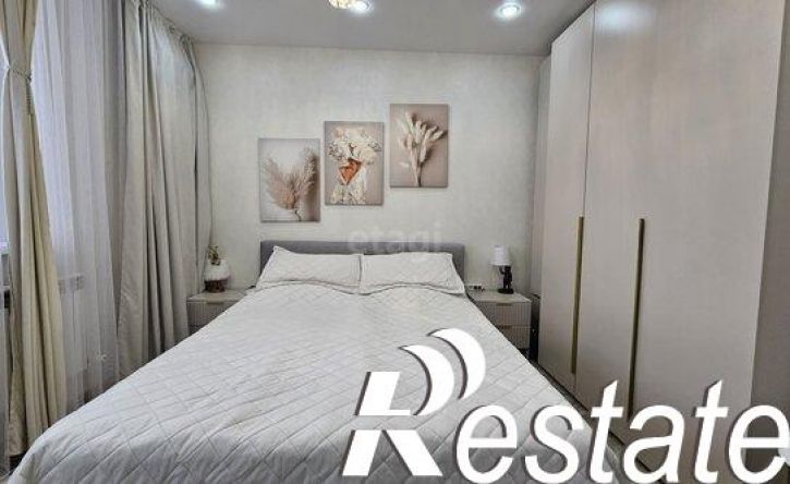1-комн квартира Рождественская улица, 55 к2,  д. 55 к2