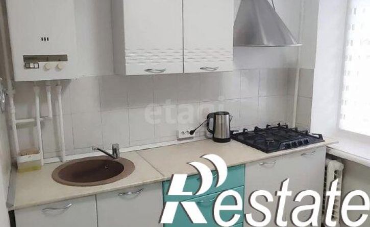 2-комн квартира улица Горького, 56,  д. 56