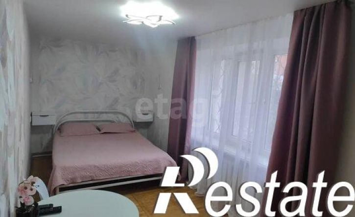 2-комн квартира улица Горького, 56,  д. 56