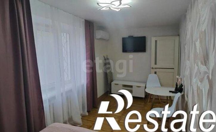 2-комн квартира улица Горького, 56,  д. 56