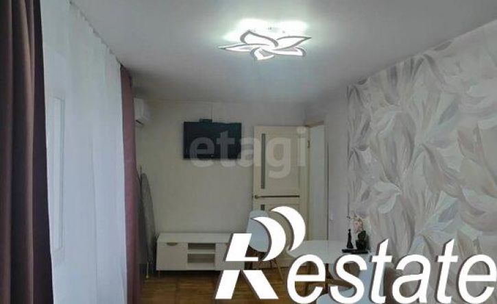 2-комн квартира улица Горького, 56,  д. 56