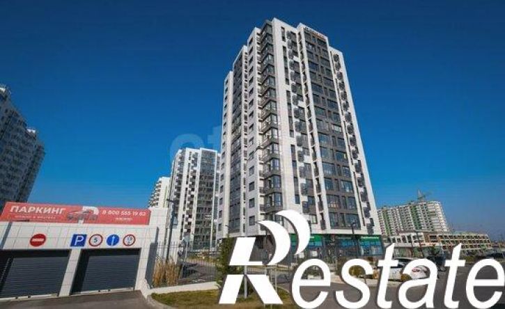 2-комн квартира улица Ленина, 241к2,  д. 241к2