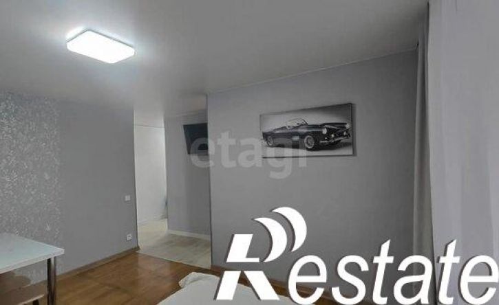 2-комн квартира улица Горького, 56,  д. 56